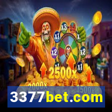 3377bet.com