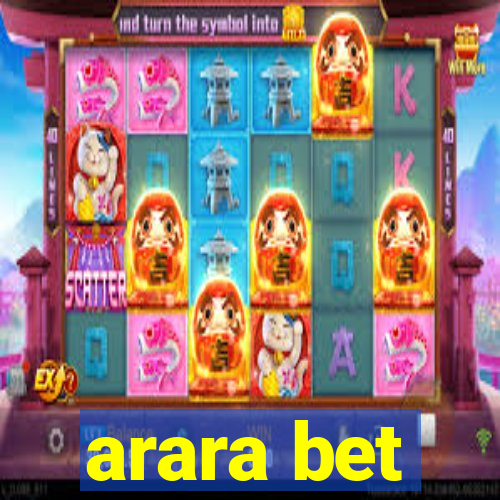 arara bet