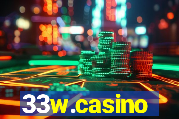 33w.casino