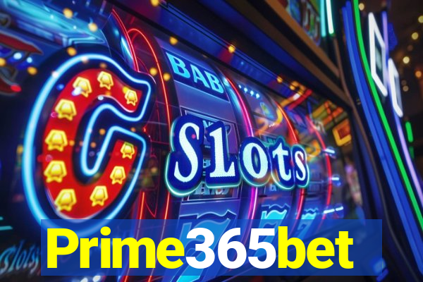 Prime365bet