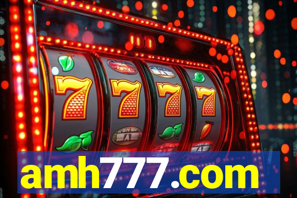 amh777.com