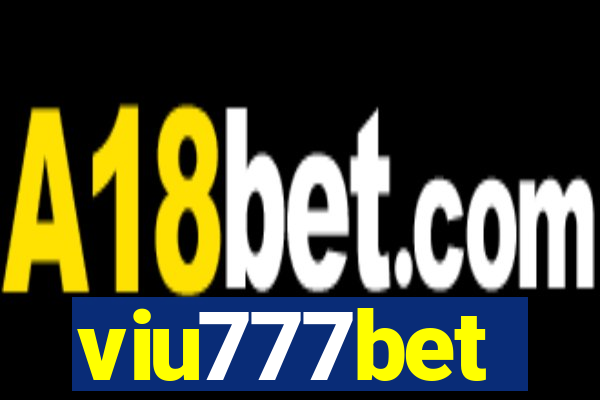 viu777bet