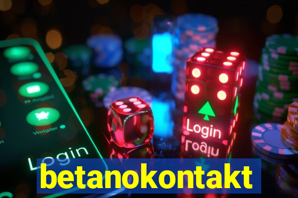 betanokontakt