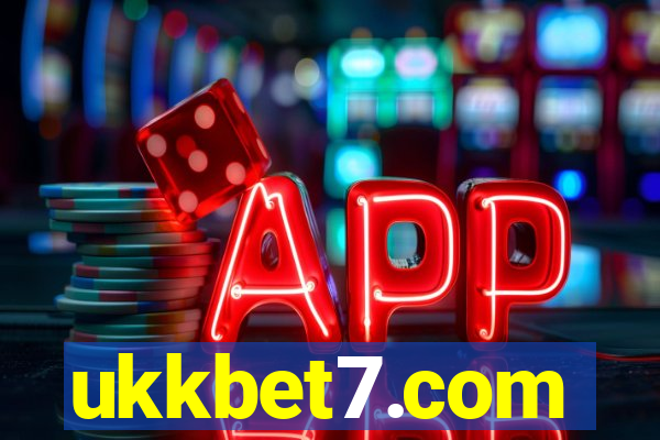 ukkbet7.com