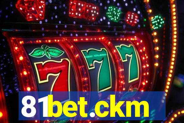 81bet.ckm