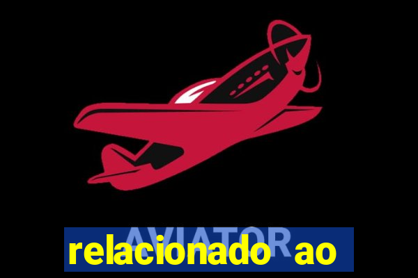 relacionado ao chamado planeta vermelho