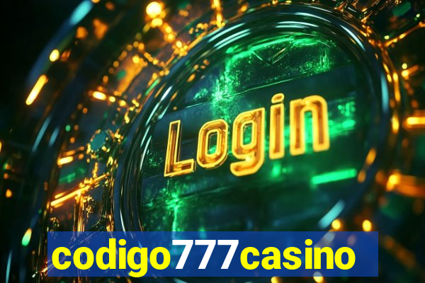 codigo777casino