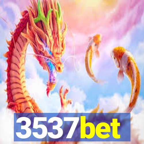 3537bet