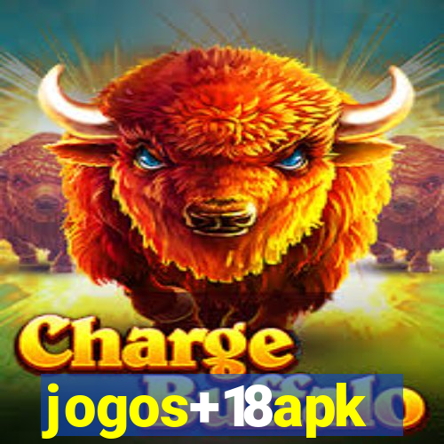 jogos+18apk