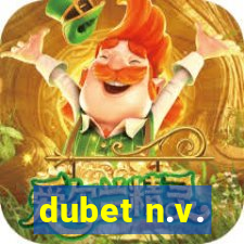 dubet n.v.