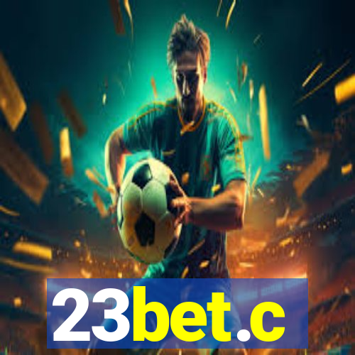 23bet.c