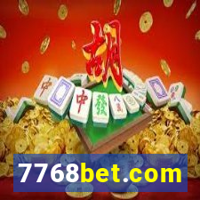 7768bet.com