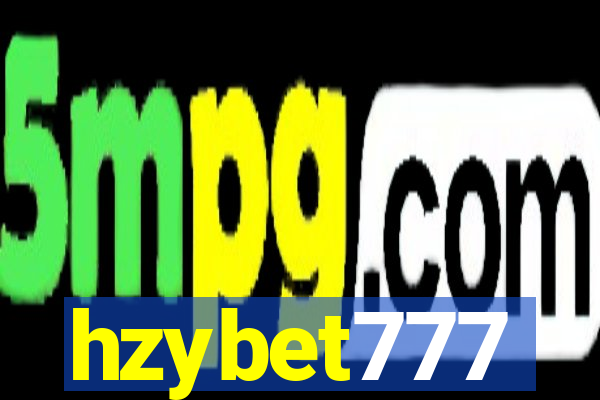 hzybet777