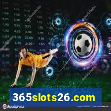 365slots26.com