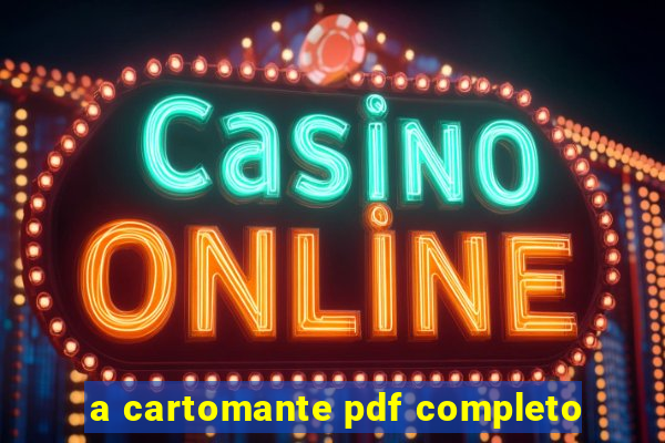 a cartomante pdf completo