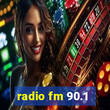 radio fm 90.1