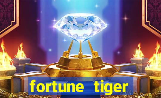 fortune tiger depósito mínimo