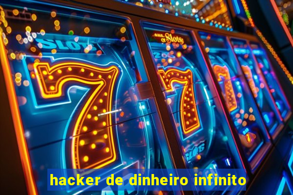 hacker de dinheiro infinito