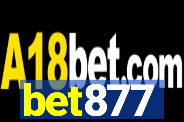 bet877