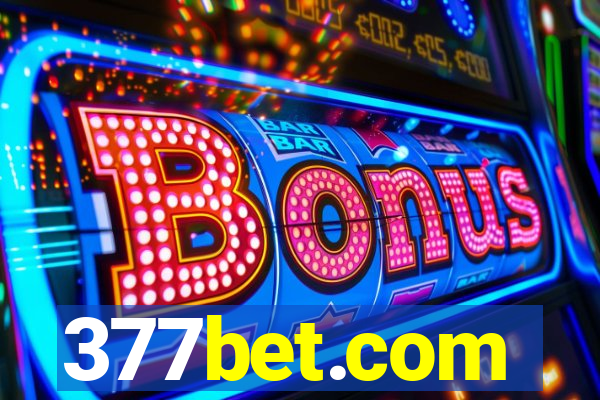 377bet.com