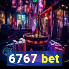 6767 bet