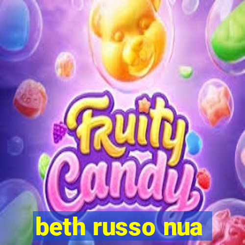 beth russo nua