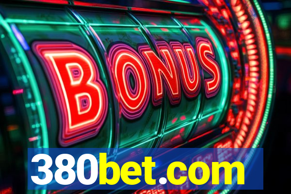 380bet.com