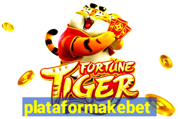 plataformakebet.com