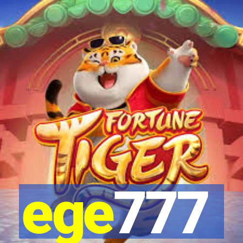 ege777