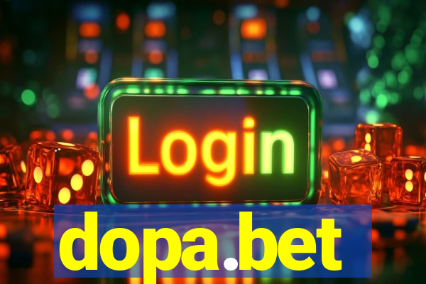 dopa.bet