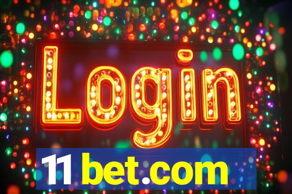 11 bet.com