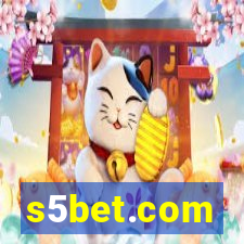 s5bet.com