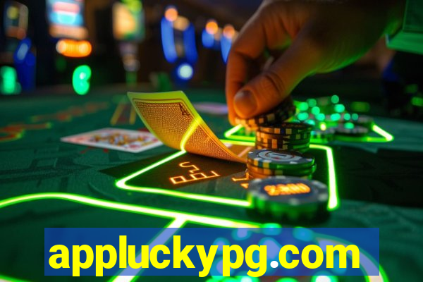 appluckypg.com