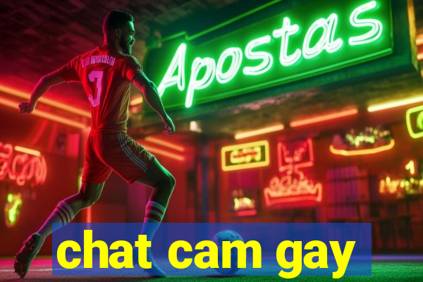 chat cam gay