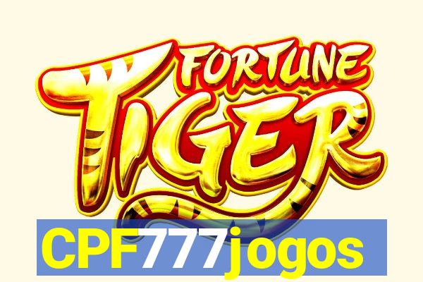 CPF777jogos