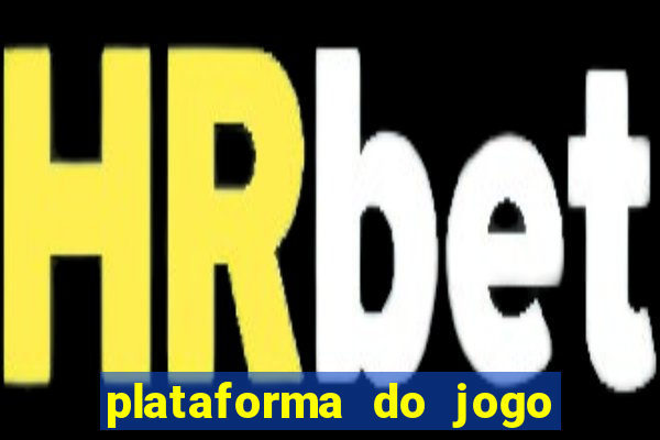 plataforma do jogo do tigrinho de r$ 5