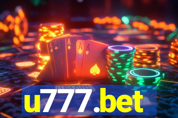 u777.bet