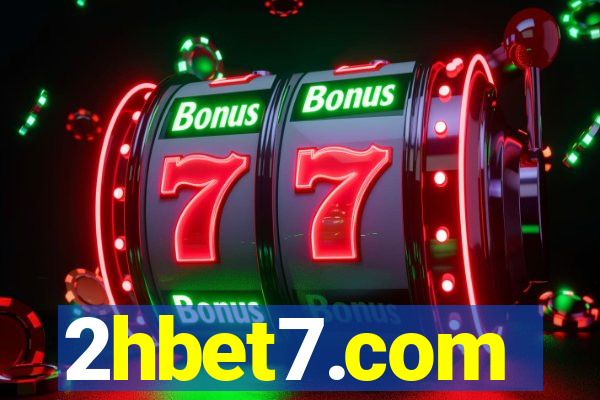 2hbet7.com