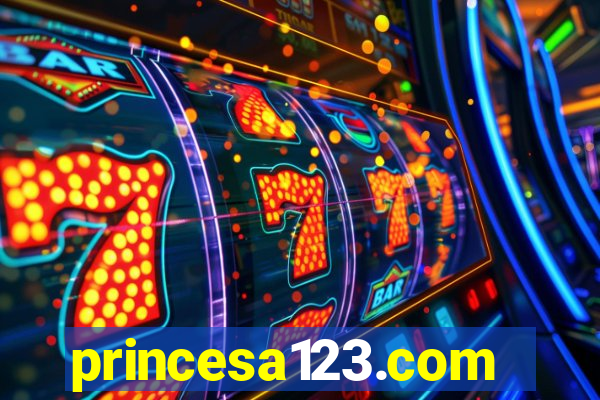 princesa123.com