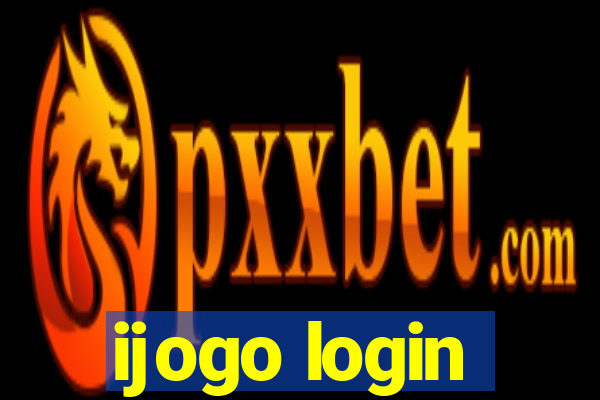 ijogo login