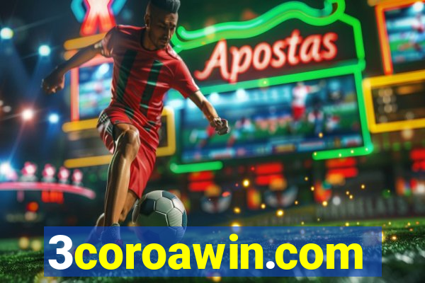 3coroawin.com