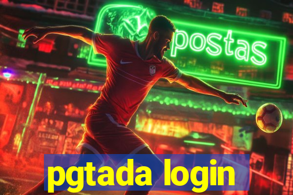 pgtada login