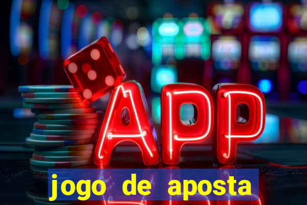 jogo de aposta demo gratis