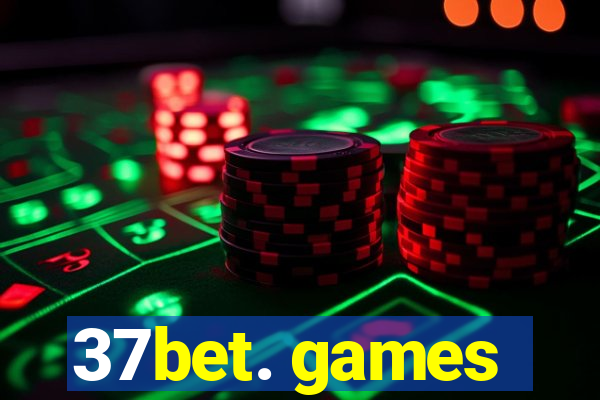 37bet. games