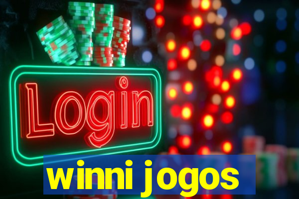 winni jogos