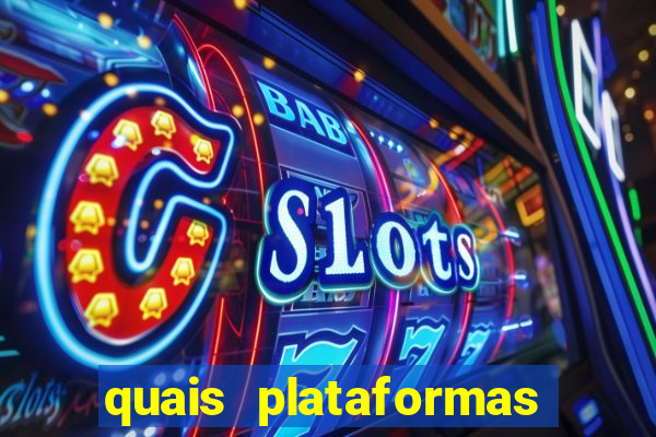 quais plataformas de jogos está pagando