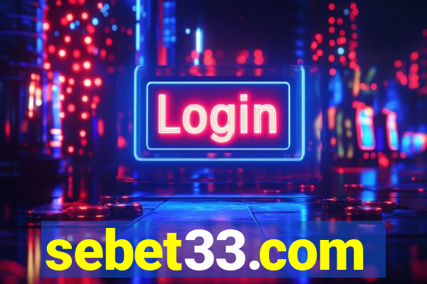 sebet33.com