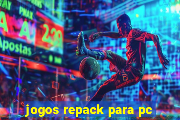 jogos repack para pc