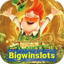 Bigwinslots