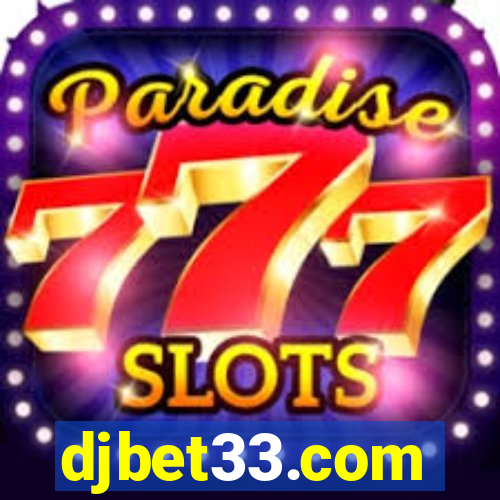 djbet33.com